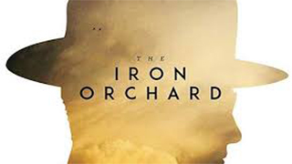 The Iron Orchard